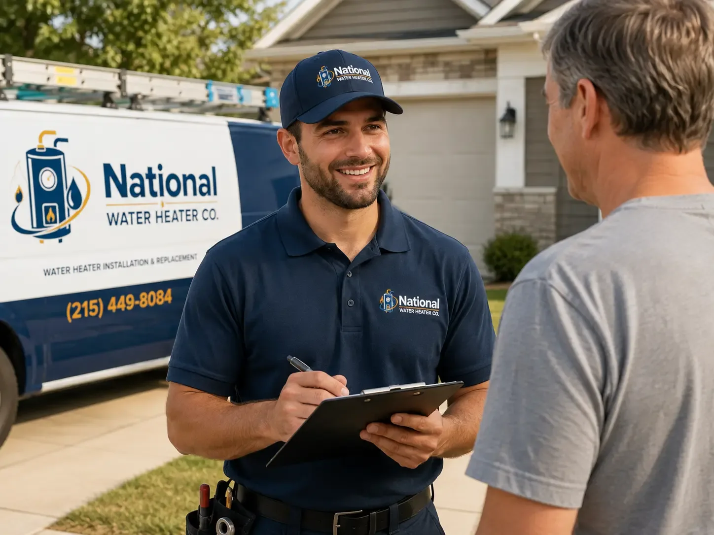 Water Heater Installation Niantic, IL FAQs